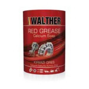 RED GREASE